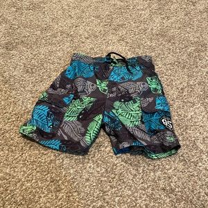 5/$25 OshKosh Swim Trunks Size 6